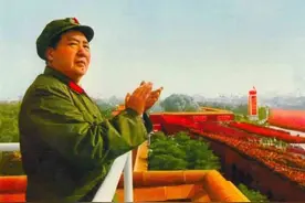 1965年取消军衔制后，怎么分辨谁是兵谁是官，学问也不少图片