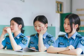 军校学员可以享受哪些待遇？图片