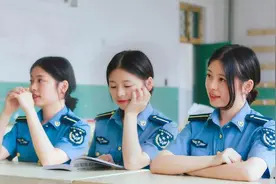 军校学员可以享受哪些待遇？图片