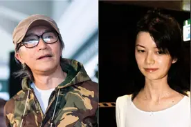 周星驰遭追讨七千万，旧爱于文凤出庭曝相恋细节，法官都忍不住笑图片