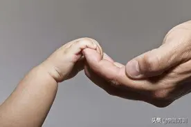 父亲节｜父爱如山，平凡且伟大图片