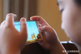 OPPO、vivo手机游戏实名认证存在漏洞，多名未成年小孩“绕过”家长充值几万元图片