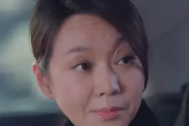 《突围》第一集上线四位女神，三个都是女强人，另一个演技超神图片