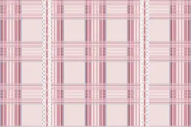 格子babydollBBDbaby定番lolita手机壁纸图片