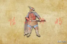 “鞑官”也爱国，盘点明代那些非汉族名将图片