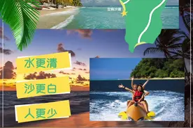 泰国曼谷/芭提雅旅游线路推荐图片