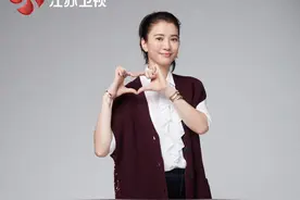 为幸福代言，她再合适不过图片