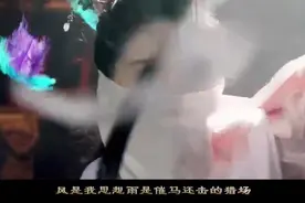 楚乔传：两大美女，赵丽颖&张碧晨倾情献唱《望》，非常好听图片