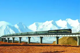 从被质疑到全球点赞，中国为啥要修单线铁路？真正原因又是啥？图片