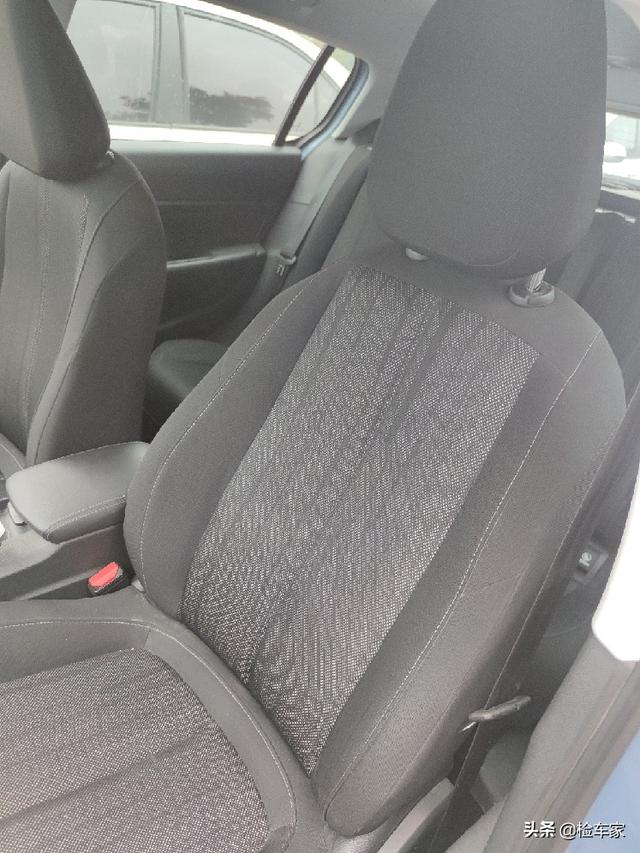 不保值保命？4年5万公里的标致308S卖5万不讲价！过于神话