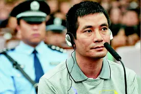 湄公河惨案中，糯康“枪杀”13名中国船员，他临死前讲了什么话？图片