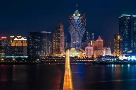 澳门最大的隐形富豪：每年收租几十亿，百亿身价被大大低估图片