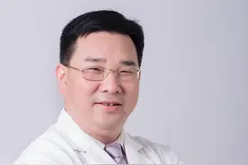 厦门大学附属第一医院：初心不改，“医”路向前图片