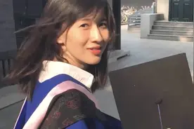 “我卸货了”，Papi酱“官宣”生子，网友：生在3月，叫胡汉三吧图片