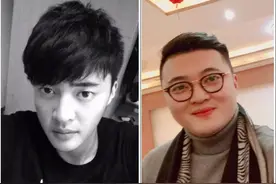 选老公不一定要长得帅，婚后都差不多！一张张对比图我先笑为敬图片