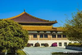 中国南方最牛的博物馆：有镇馆之宝18件，没一天看不完图片