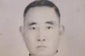 罕见姓氏寻亲！孝顺外孙女代已故外公寻找台湾哥哥母荣昌图片