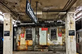 美国基建，为什么永远都搞不好图片