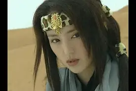 《雪花女神龙》一部被误解的“雷剧”图片