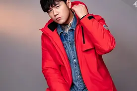 男人的衣柜，从此都被周杰伦承包了？图片