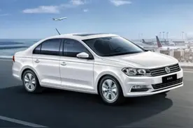 预算6万元左右，哪些合资车省油又耐用？老司机：首选这几款图片