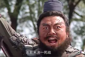 宝宝学张飞睁眼睡觉，不是可爱，睡觉的时候这些表现妈妈要注意图片