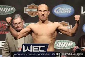 8年前，张铁泉八角笼之旅的终点，UFC中国的起点图片