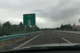 盘点我国几条著名的“断头”高速公路，你开车经过了几条？图片