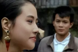 TVB经典剧集《义不容情》：李华，人生苦短，何必为情所困？图片
