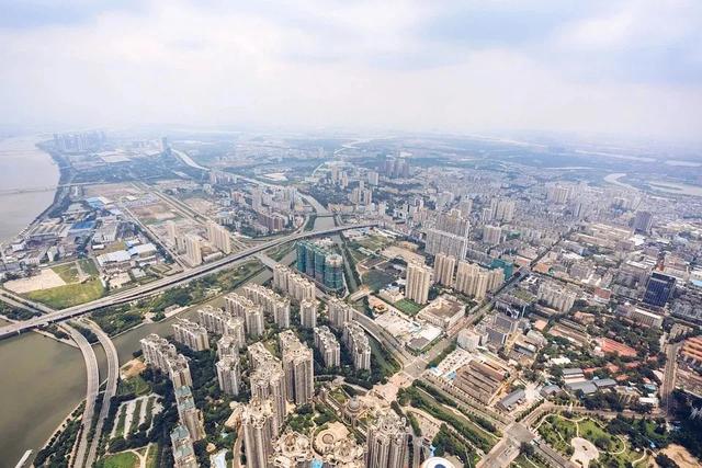 重磅消息走漏：国内首个“超一线城市”要来了？