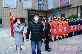武汉归来记者说② | 我在武汉的58天图片
