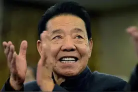 评书大师单田芳先生已经去世三年多了图片