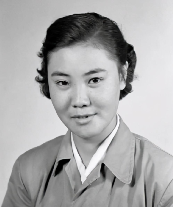 郭兰英简历及个人资料(郭兰英的苦涩人生两段婚姻皆无果) - 绿巢号