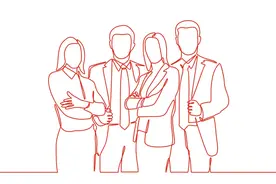 上市公司规范管理秘笈，上市公司秘书到底是个什么角色？图片