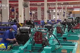 回访山河智能：假期赶工抓生产，坚定不移抓创新