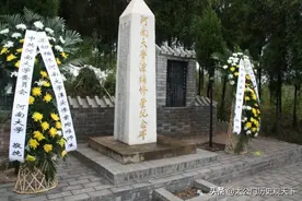 河南出生的阎连科——生在河南是河南人的不幸、是嵩县人的不幸图片
