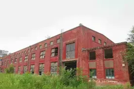 石家庄打响“城市更新”第一枪，东北片区即将开展“弯道超车”图片