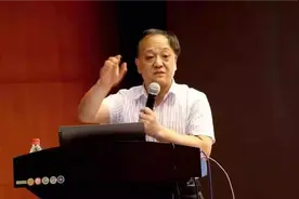 胡卫平：深度学习究竟是什么，又该如何有效落实？图片