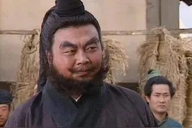 从兄弟到亲家，张飞稳坐蜀国第二把交椅，诸葛亮？只是个打工的图片