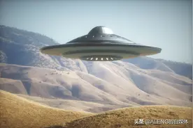 美国中央情报局解密全部UFO档案，数量超2700页图片