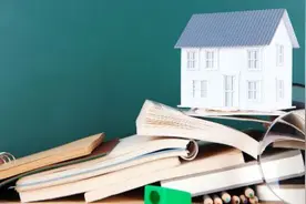 深圳学位房地下生意：为了孩子上学，家长花费18万买“假租赁合同”图片