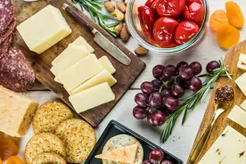 奶酪控/芝士控速来！原来奶酪还有这么多不为人知的知识图片