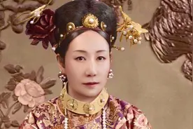 美人心计：并不绝色的慈禧为何能在六宫粉黛中脱颖而出？图片