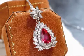 5种鉴定红宝石的方法很简单图片