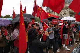 西方一针见血：“中国崛起最大的力量，就是十四亿人的团结一致”图片