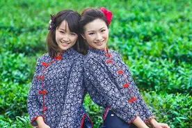 为什么河南信阳人总说自己是湖北人？说话都是湖北味视频封面