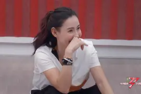 《浪姐2》张柏芝忘词划水仍能晋级，唯一唱跳俱佳的宣璐却被淘汰图片