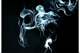 有趣的香烟文化神助的技艺(八)图片