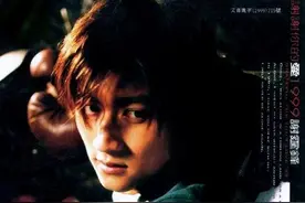 谢霆锋、陈慧琳与黄立行、王秀琳之间，隐藏着四首一脉相承的好歌图片