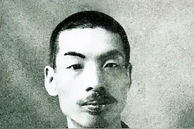 杨文凯：晚年河上肇为何醉心汉诗图片